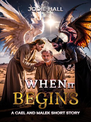 cover image of When It Begins